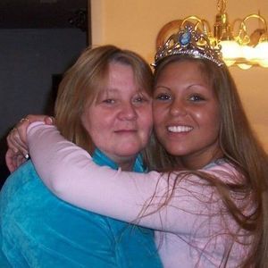 Meet your Posher, Colleen